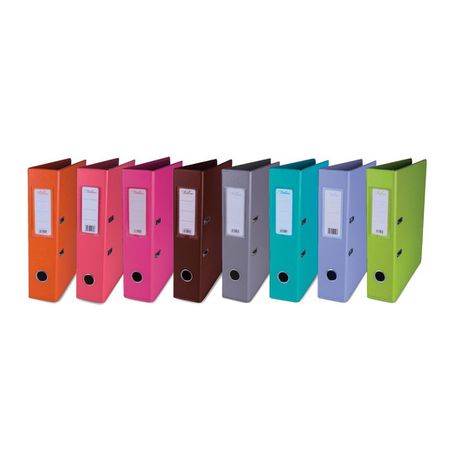 Treeline A4 Polypropylene 70mm Lever Arch