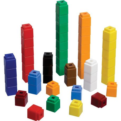 Counting Cubes