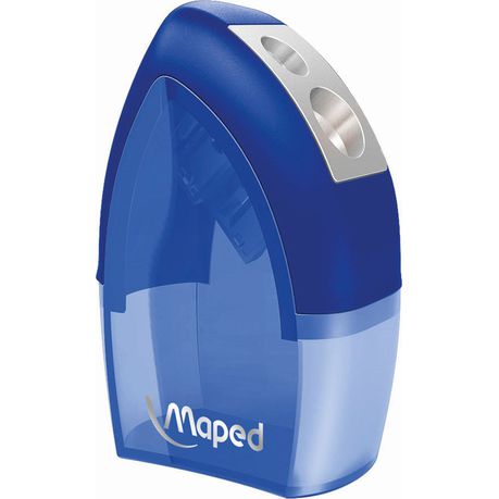 Maped Sharpener Tonic Metal