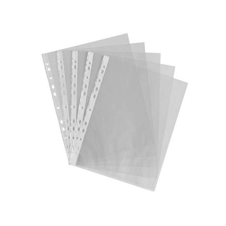 Treeline Filing Pockets