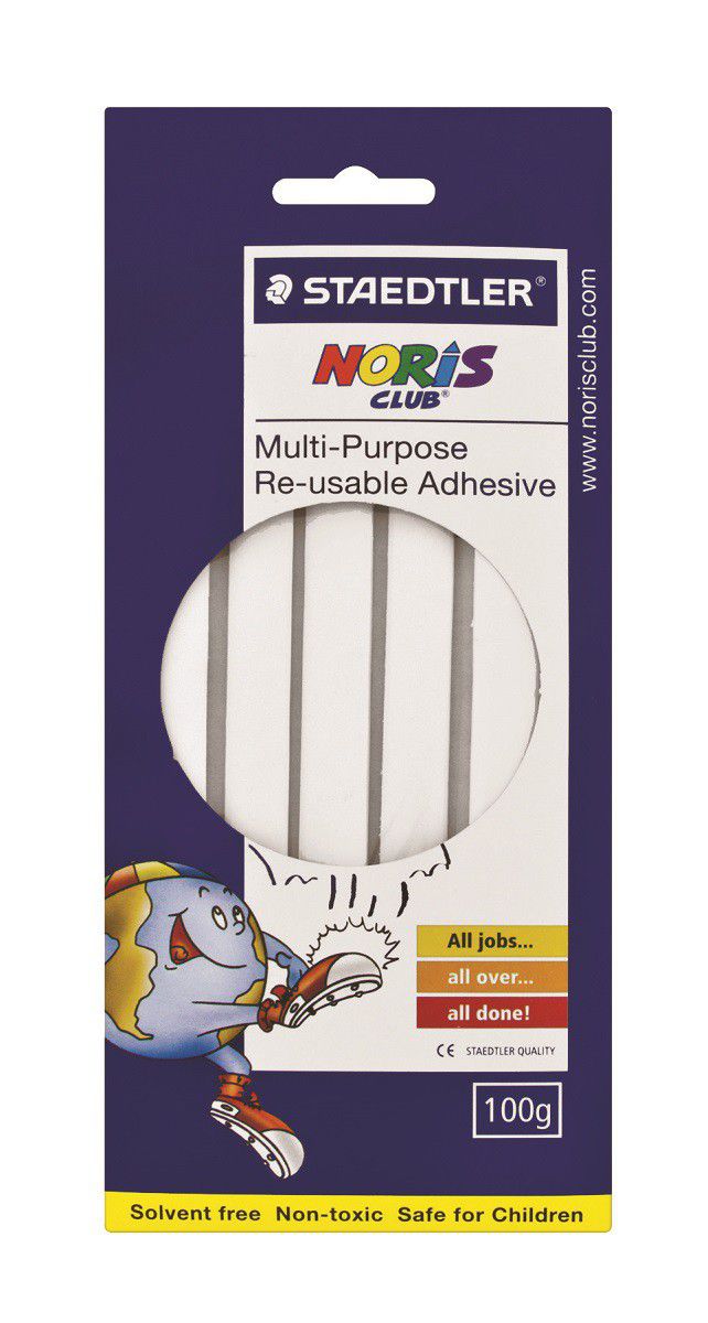 Staedtler Noris Club Multi-Purpose Adhesive