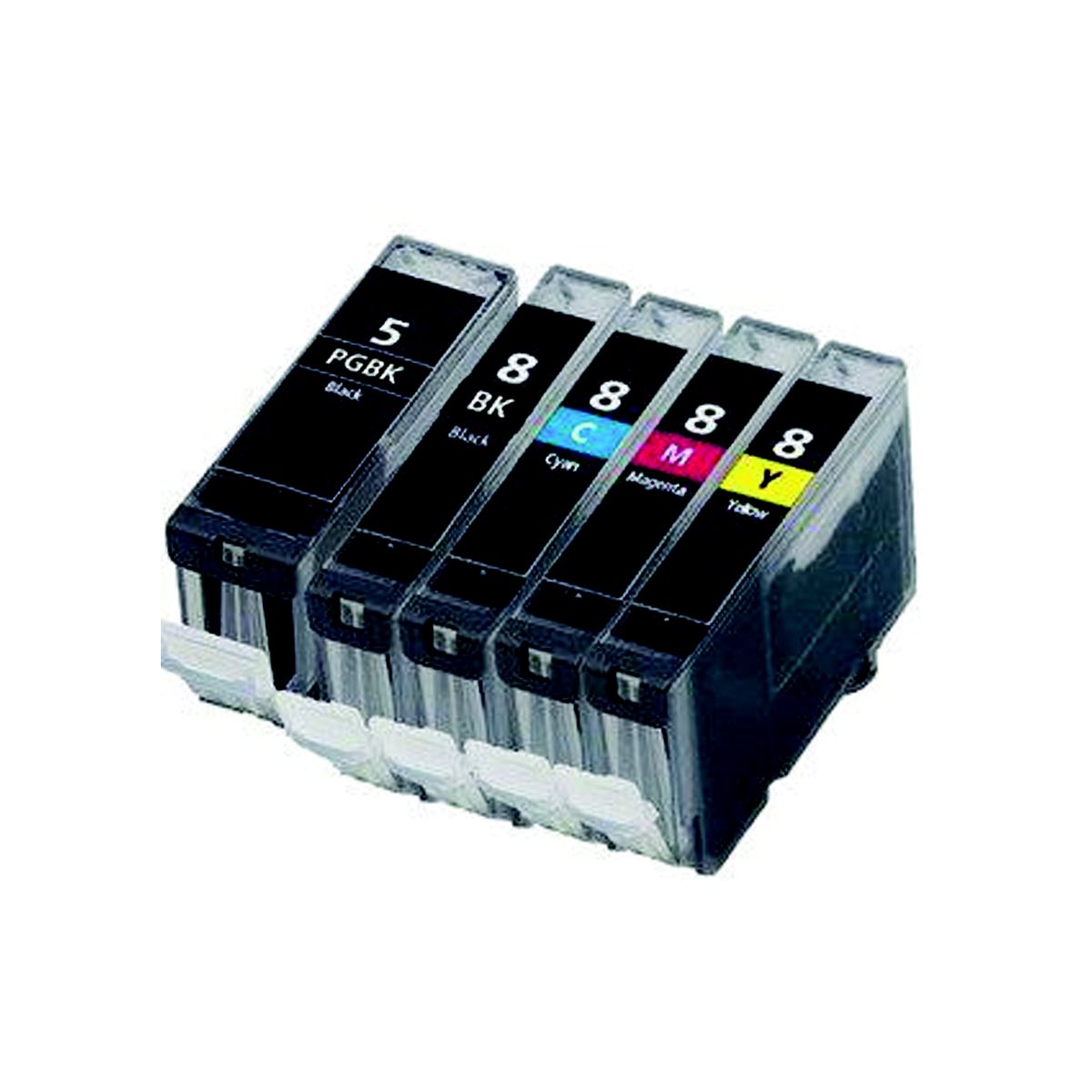 Compatible Canon CLI-8 Printer Cartridge