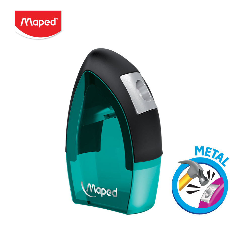 Maped Sharpener Tonic Metal