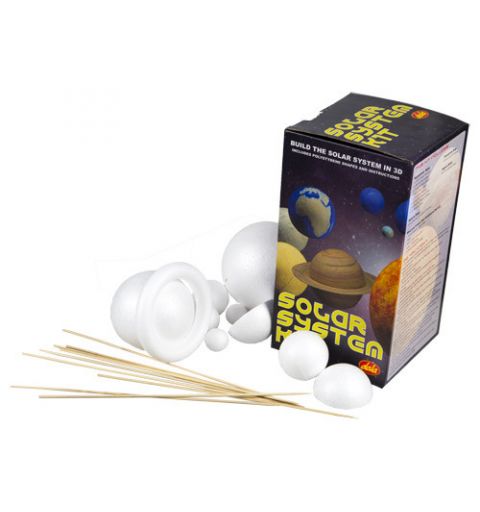Dala Solar Sysyem Kit