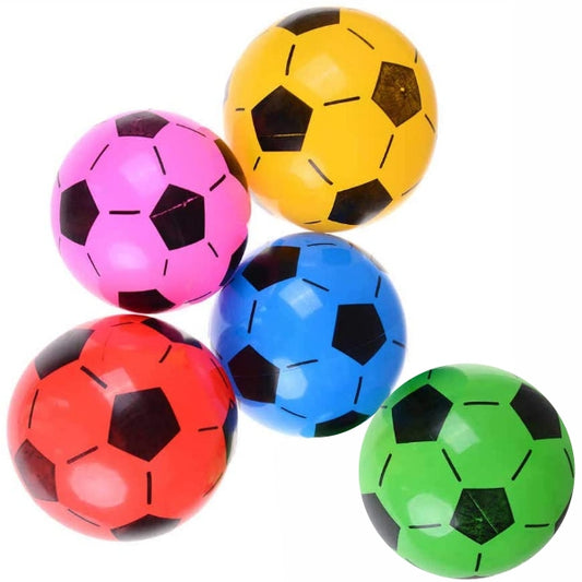 4Kids Educational PVC Coated Ball