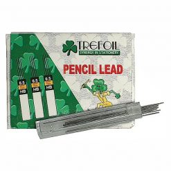 Trefoil 0.5mm Refill Lead HB