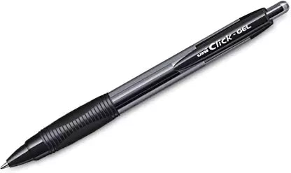 UNI XSG-R7 Click Gel Pen