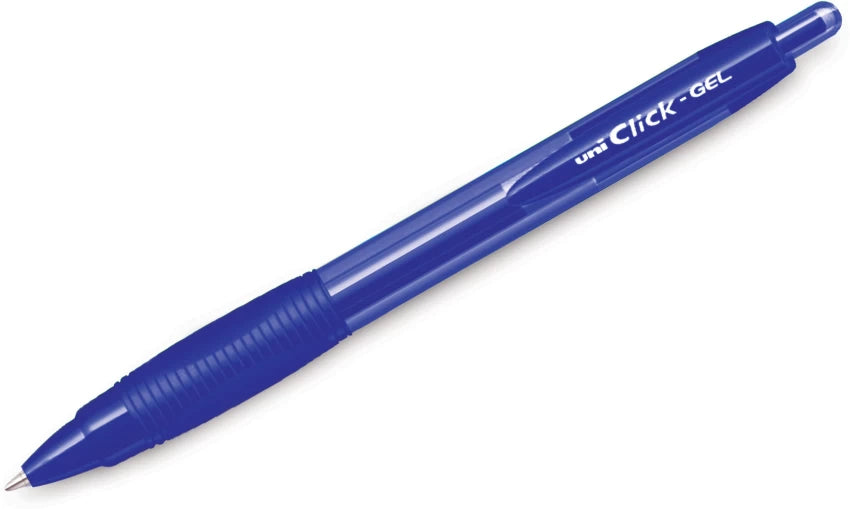 UNI XSG-R7 Click Gel Pen