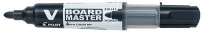 PILOT V Board Master Whiteboard Markers