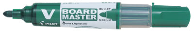 PILOT V Board Master Whiteboard Markers