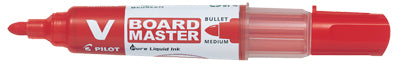 PILOT V Board Master Whiteboard Markers