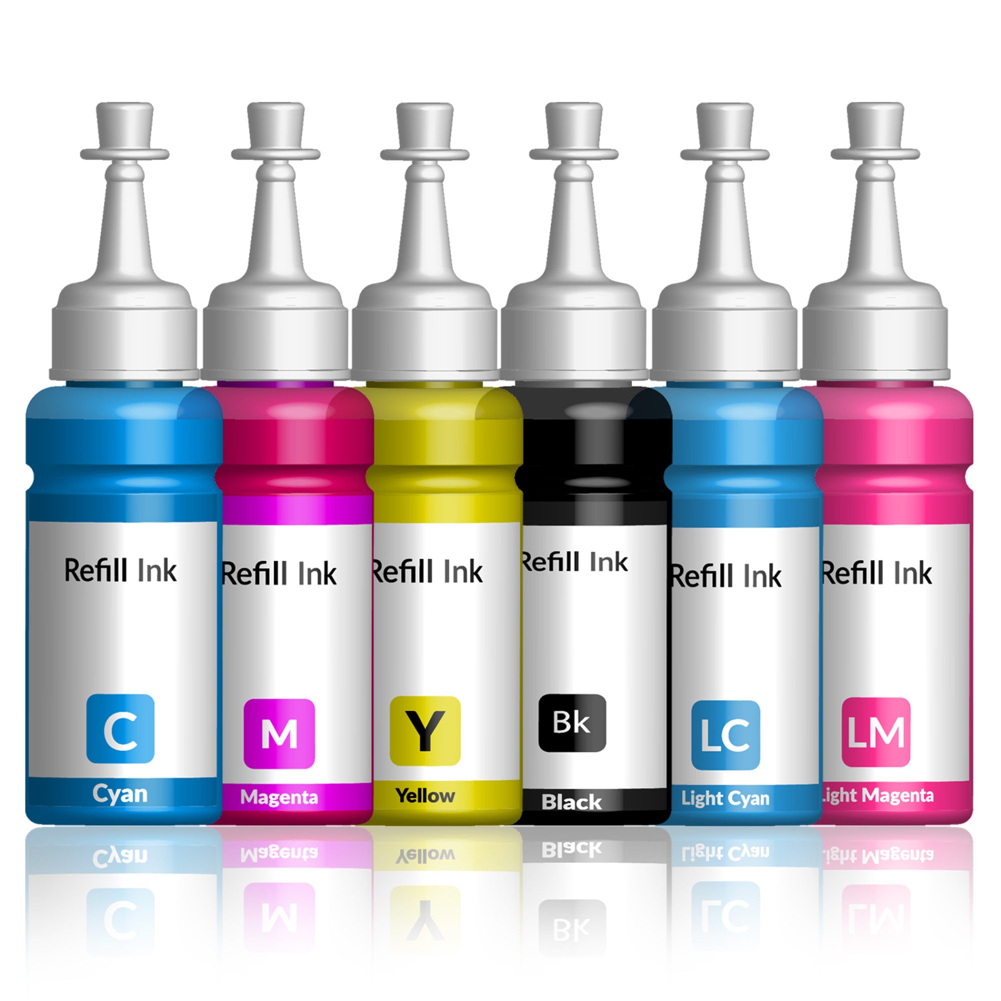 Ink Bottles – Dream Stationery