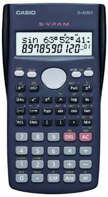 Casio FX82MS Scientific Calculator