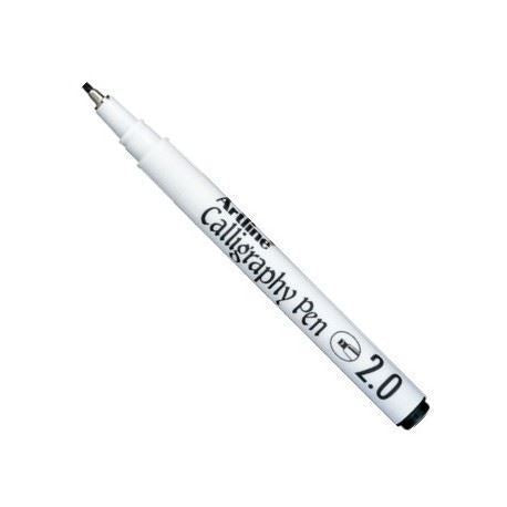 Artline EK 241 Calligraphy Pen