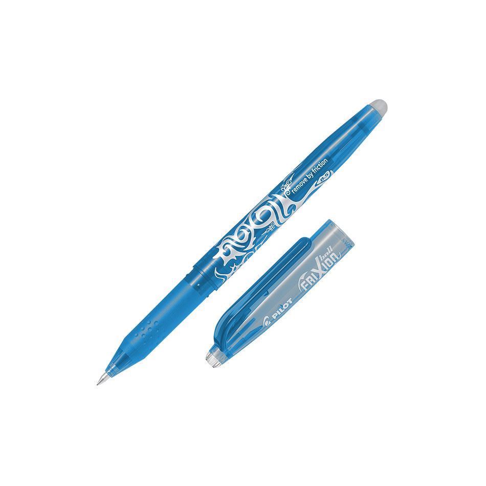 Pilot Frixion Point Erasable 0.5mm Needlepoint Pen