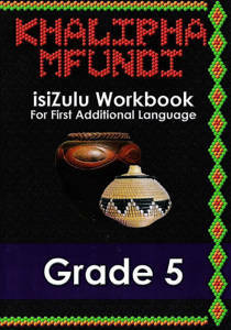 Khalipha Mfundi Grade 5 Learner's Book