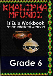 Khalipha Mfundi Grade 6 Learner's Book