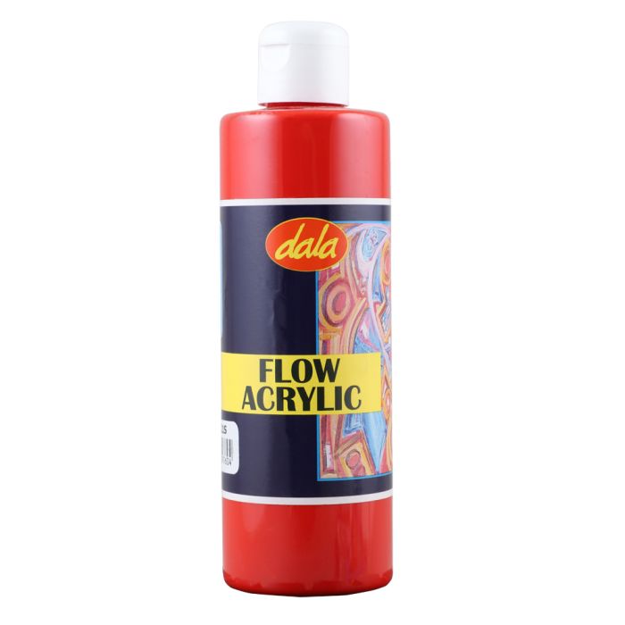 Dala Flow Acrylic 250ml