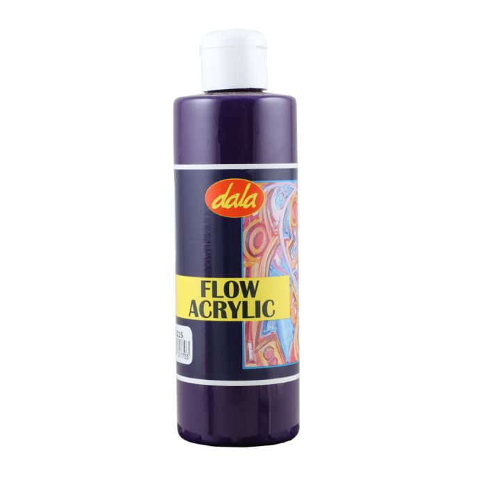 Dala Flow Acrylic 250ml