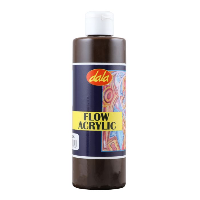 Dala Flow Acrylic 250ml