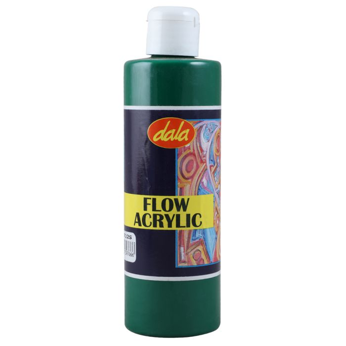 Dala Flow Acrylic 250ml