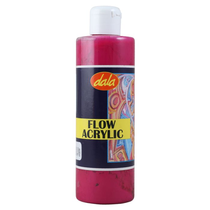 Dala Flow Acrylic 250ml