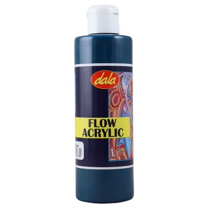 Dala Flow Acrylic 250ml