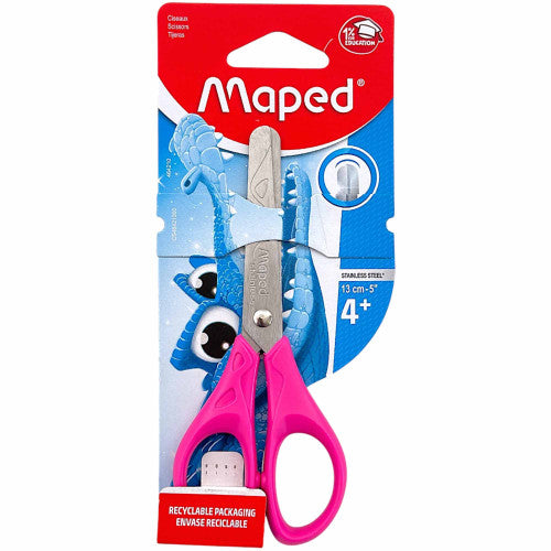 Maped Essential 13cm Scissors