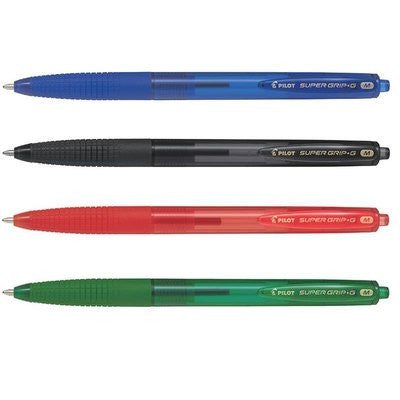 Pilot BPGG-8R-M Ballpoint Pen