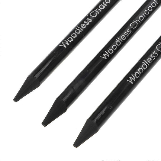 Charcoal Pencil