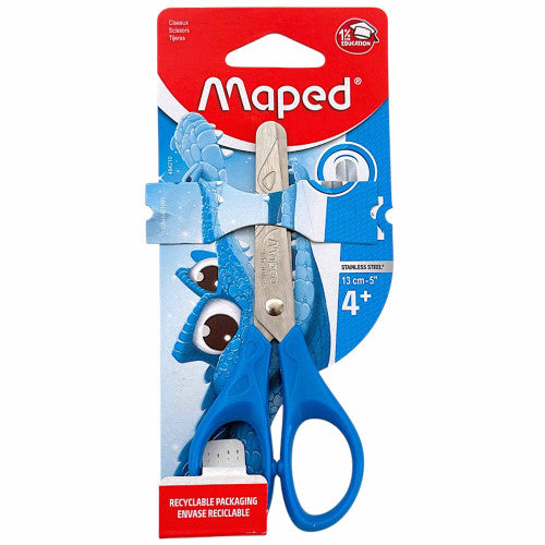 Maped Essential 13cm Scissors