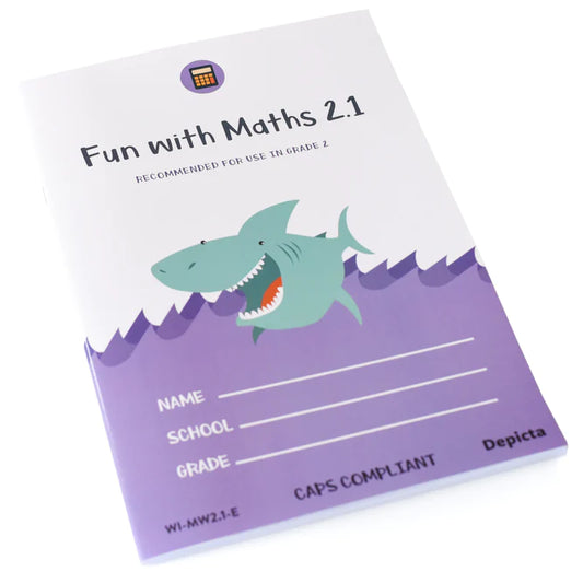 Fun with Maths 2.1