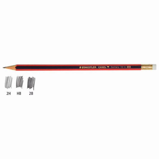 Staedtler Camel Pencil