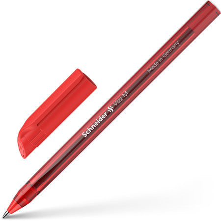 Schneider Vizz Medium Ballpoint Pen