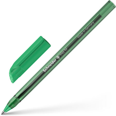 Schneider Vizz Medium Ballpoint Pen