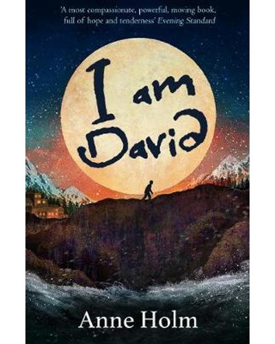 I am David