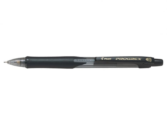 Pilot Progrex Mechanical Pencil 0.9mm