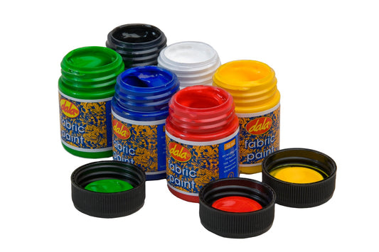 Dala Fabric Paint