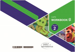 ABC of Mathematics Grade 2 Book B Learner Workbook