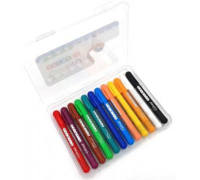 iWrite Silkies