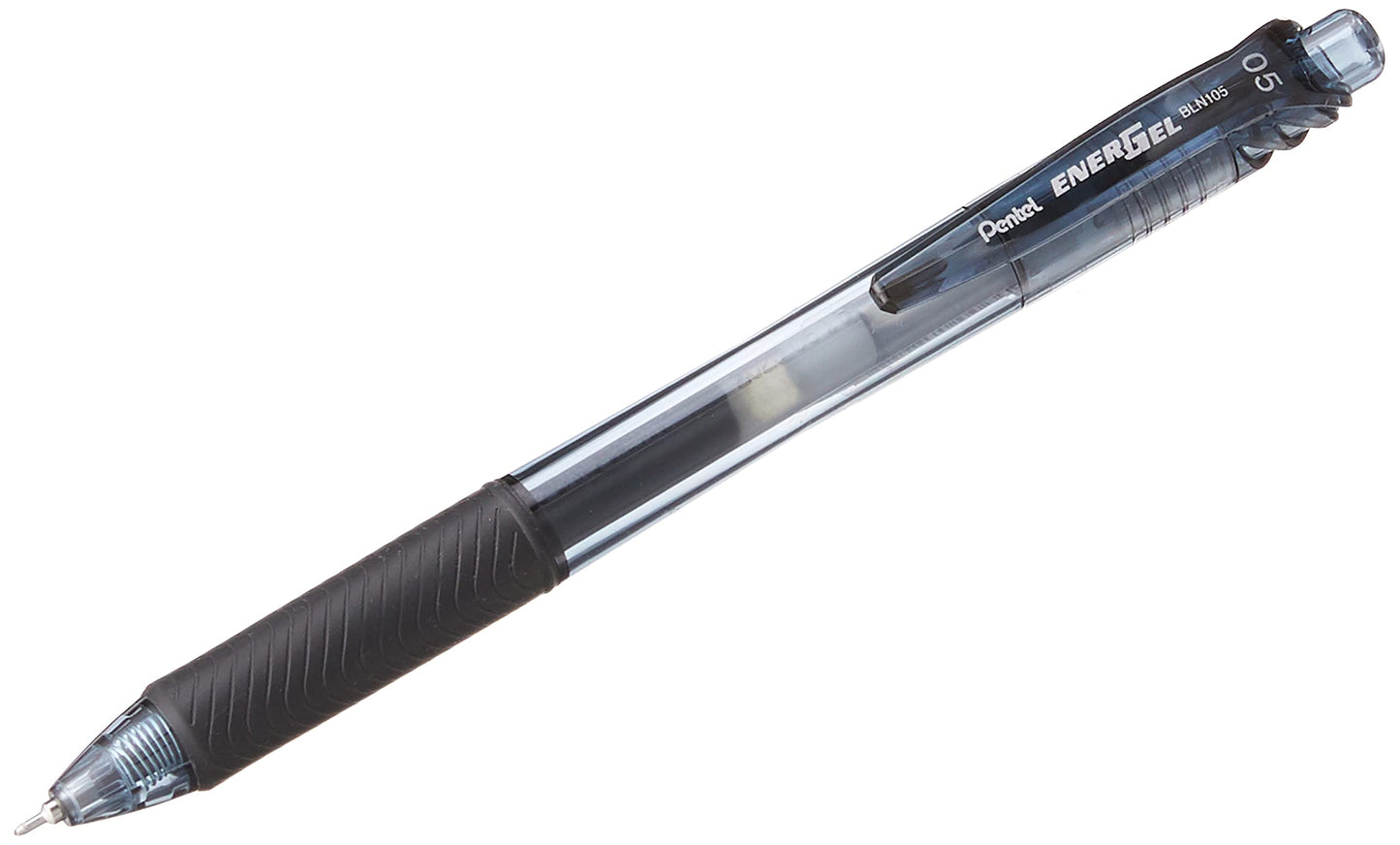 Pentel BLN105 Energel-X Roller Ball Pen
