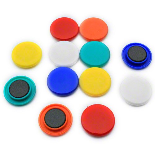 SDS Button Magnets