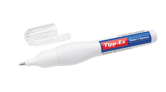 Tipp-Ex Shake'n Squeeze Correction Pen