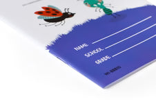 My Bug Book of Bonds to 10