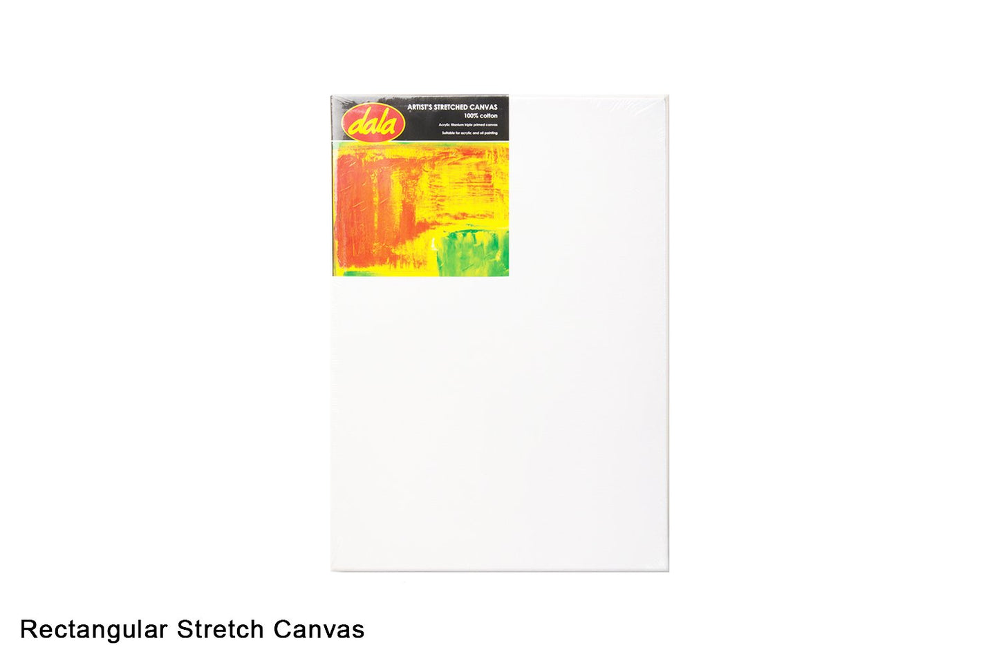 Dala Artist Stretch Canvas