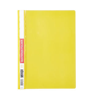 Meeco Quotation Folder