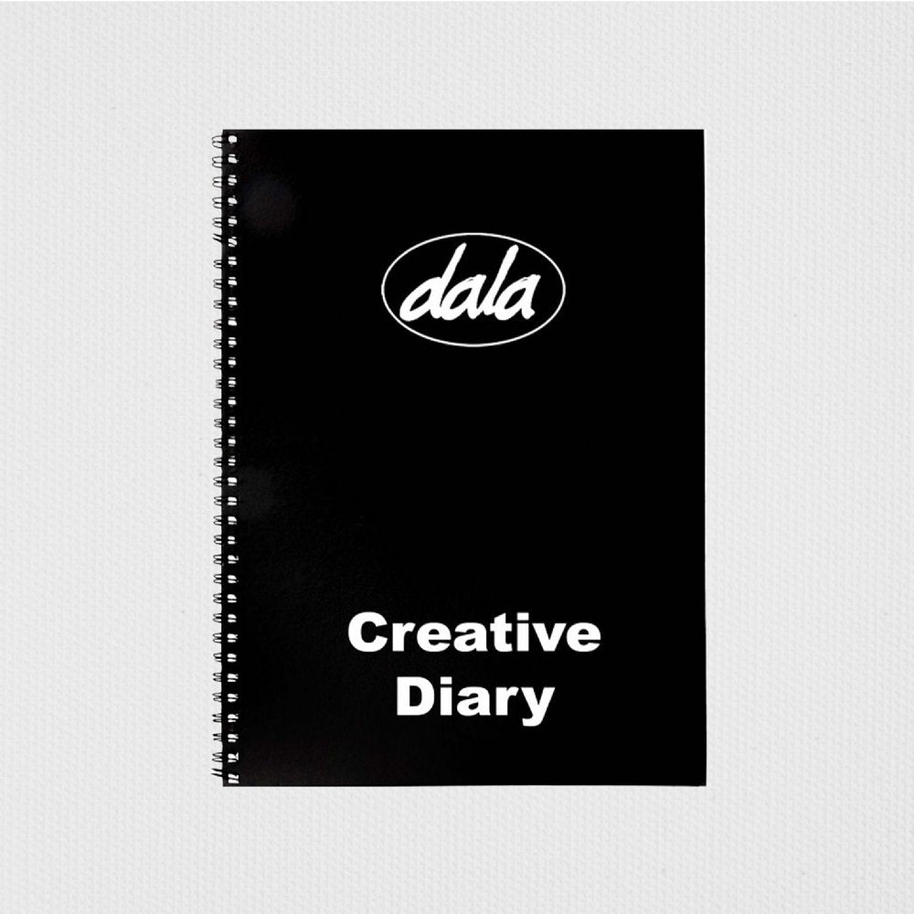 Dala Creative Diary