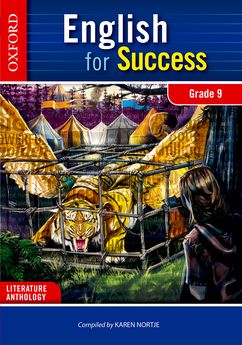 English for Success Grade 9 Reader