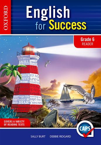 English for Success Grade 6 Reader