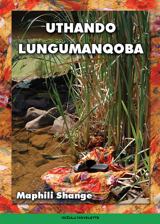 Uthando Lungumanqoba